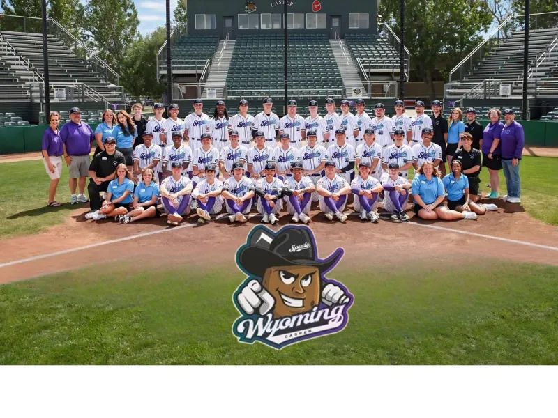 A Huge Thanks To The Casper Spuds For Another Great Summer