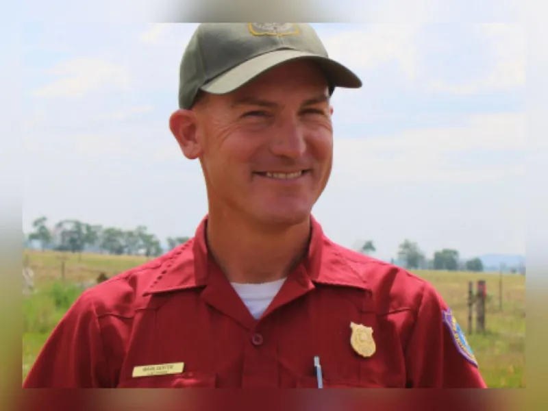 WGFD's Casper Region Has A New Regional Wildlife Supervisor
