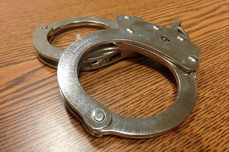 Cheyenne Police Say Crime Down For First Half Of 2026