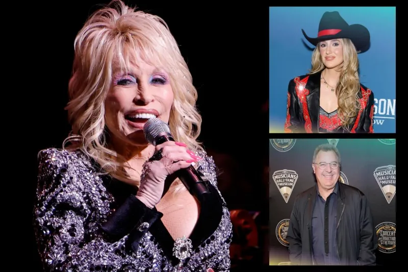 11 Most Likable Country Stars