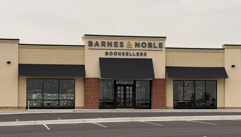 Craig Johnson Is Coming To Casper's Barnes And Noble Opening