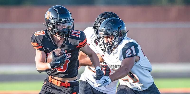 Changes coming to high school sports