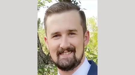 Teacher wants to boost council's transparency