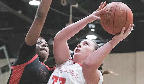 Trapper basketball returns key starters