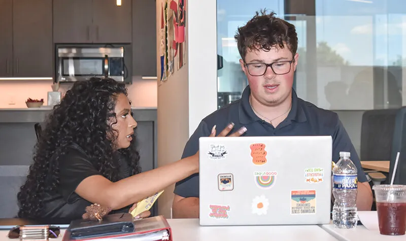 PHS grad named SkillsUSA national officer