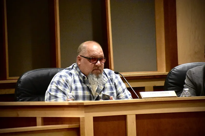 Gillette City Council hears nuclear safety, privacy concerns and local mental health data