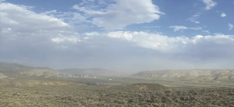 Wyoming DEQ investigates foul odor coming from Jim Bridger Power Plant