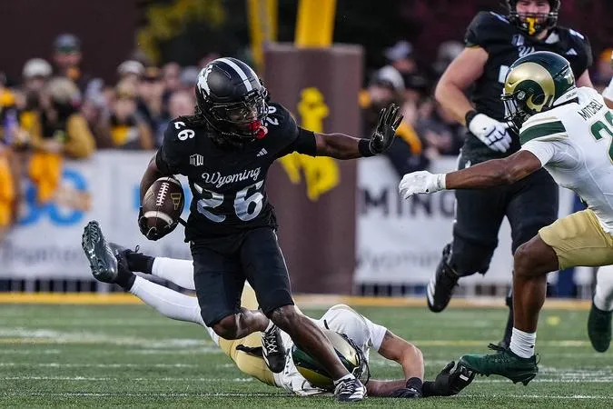 Pokes Insider: Five position groups to watch during fall camp