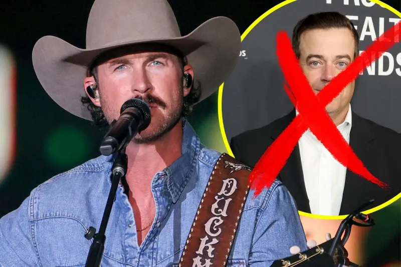 Major Changes at 'The Voice'