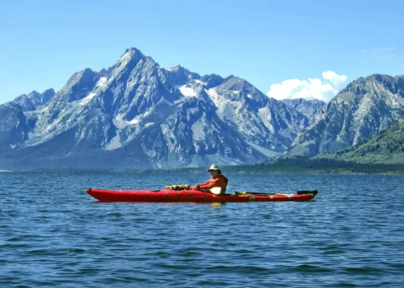 Shuttered National Parks Traveler editor talks Trump pressures, media struggles