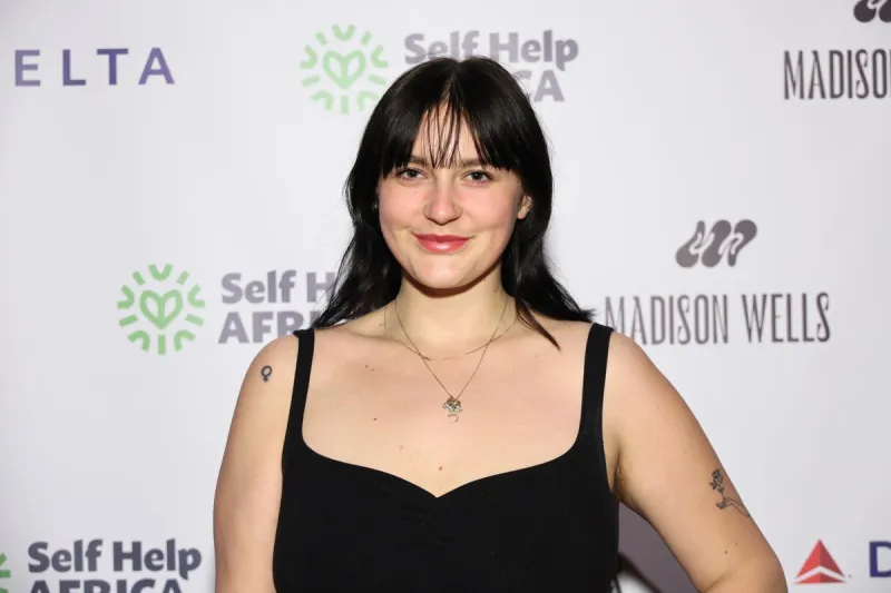 The Realization That Changed Gracie McGraw's Health Journey