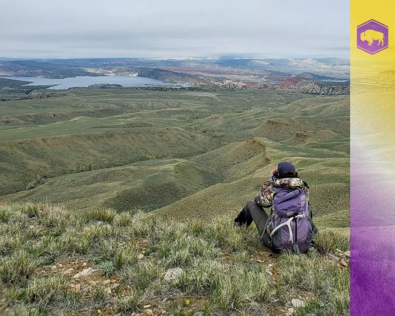 Female biologists in Wyoming responsible for groundbreaking research
