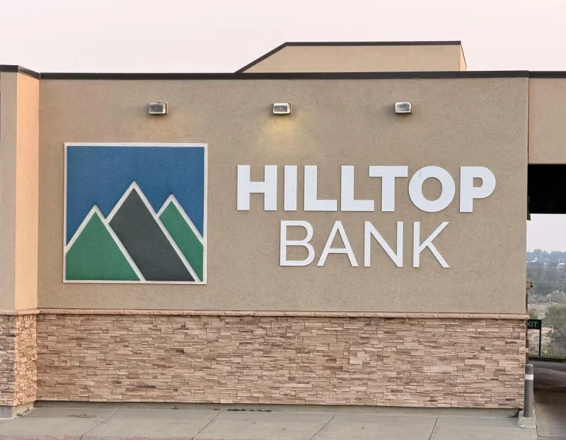 Hilltop Bank's Greg Dixson Is Retiring After 11 Years