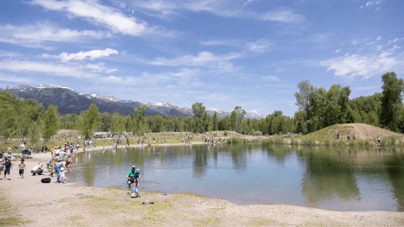 Indigenous Youth Voices to host conversation about water stewardship