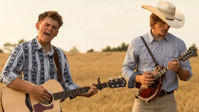 Pinedale's Free Concert Series rolls into August with two epic weekend lineups!