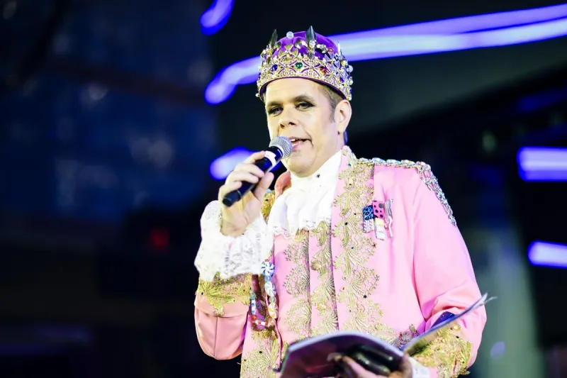 Perez Hilton's 911 Audio Reveals a More Alarming Timeline