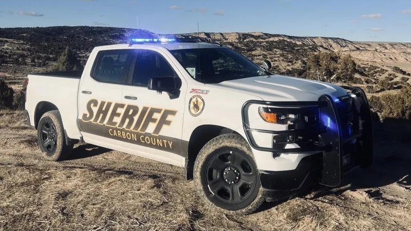 3-Hour standoff in Medicine Bow National Forest ends safely