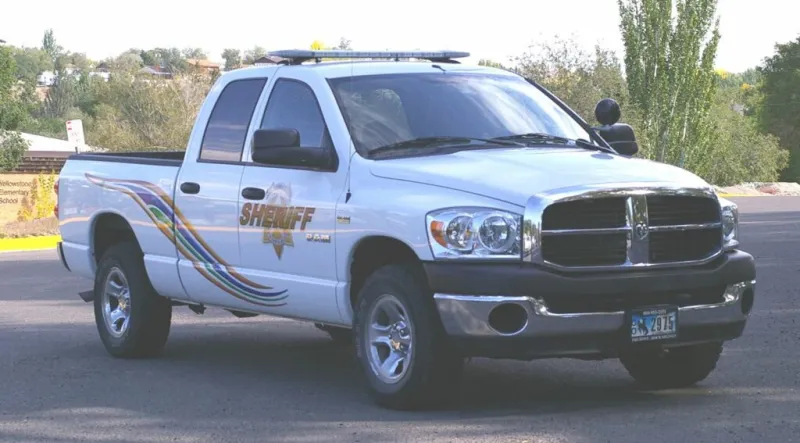 Prosecutor says Wyoming deputy justified in fatal shooting of armed teen