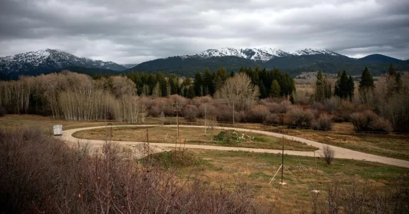 Youtheory founder pledges suit against Teton County, neighbors after proposed barn rejected