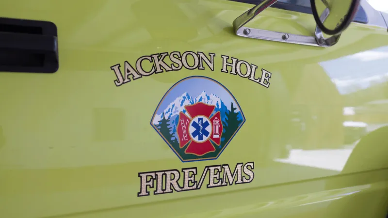 Fire/EMS reports record-breaking call volume last month
