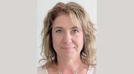 Banker wants to bring fresh ideas to council