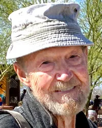Larry D. Wollam