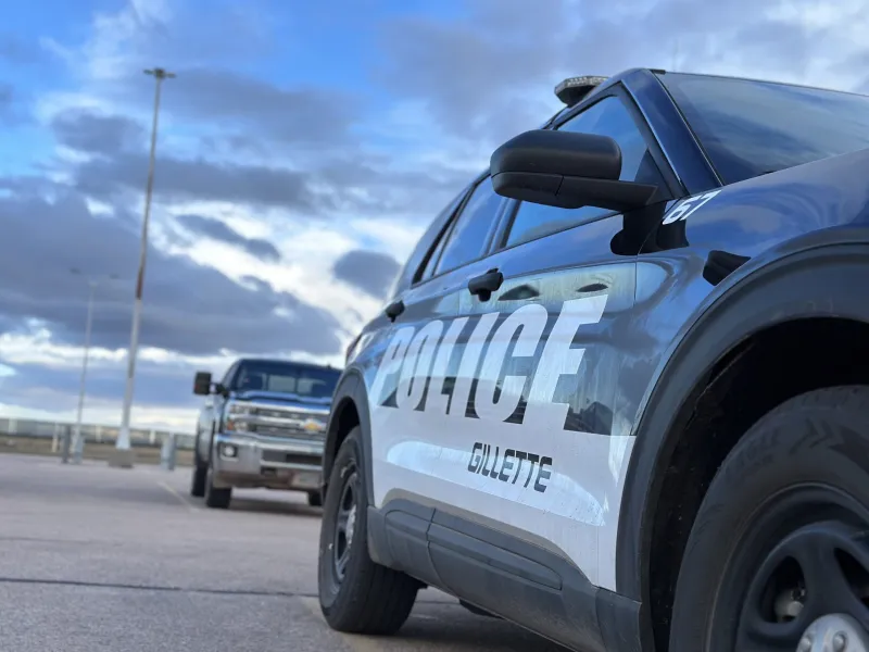 Gillette names three finalists in police chief search, sets public meet-and-greet