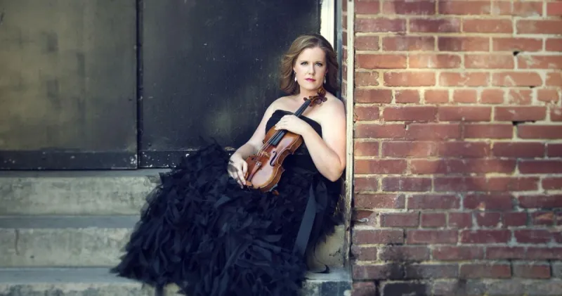Cinematic symphonics on GTMF program this weekend