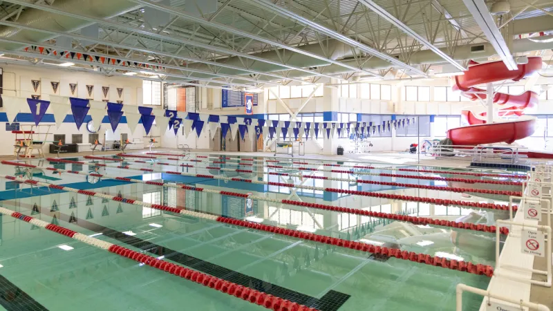Rec Center pool to reopen Aug. 15
