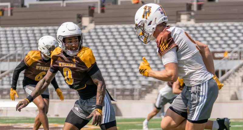 Sawvel: 'I Just Want to Score A Bunch of Points'