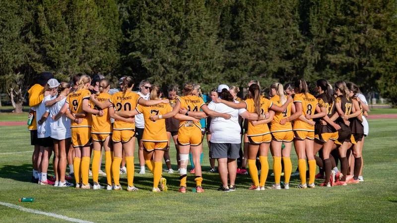Soccer Opens the 2026 Season on Sunday with Exhibition Versus Denver