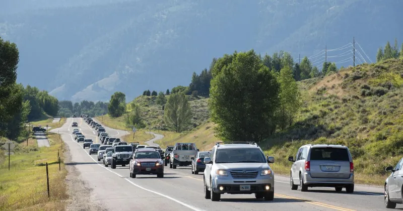 Starting Monday, Highway 22 milling and paving will take place over the next month