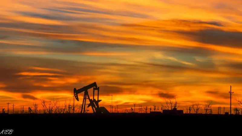 Wyo Oil Considered Unrecoverable Is The New Boom