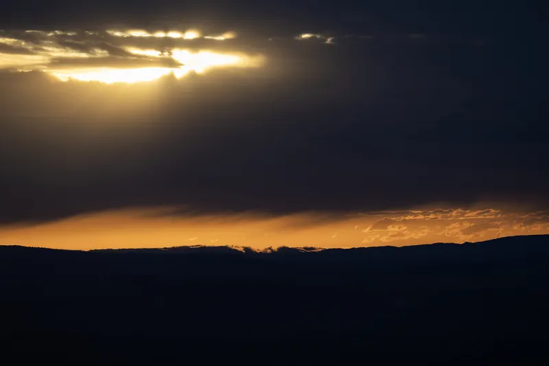 Extreme heat, gusty winds bring elevated fire weather to Campbell County