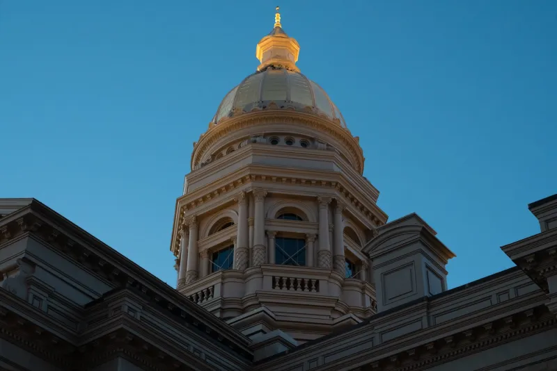 These legislative races could determine the balance of power in Cheyenne