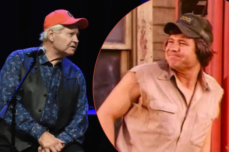 Cooter From 'The Dukes of Hazzard' Is Gone