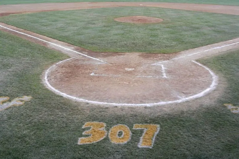 Wyoming Legion Baseball Final Standings in the 2026 Season
