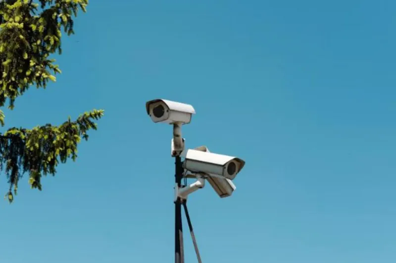 Online Poll: Use Of Flock Cameras By Wyoming Law Enforcement