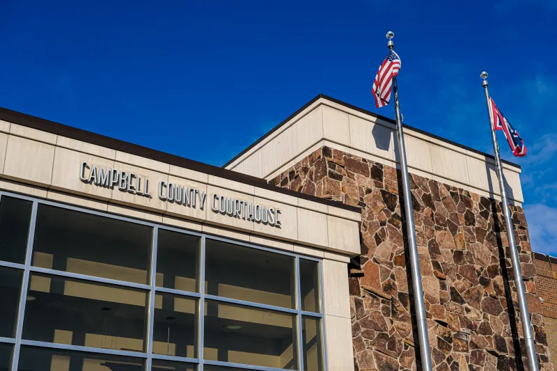 Filing window open for school and college board seats in Campbell County