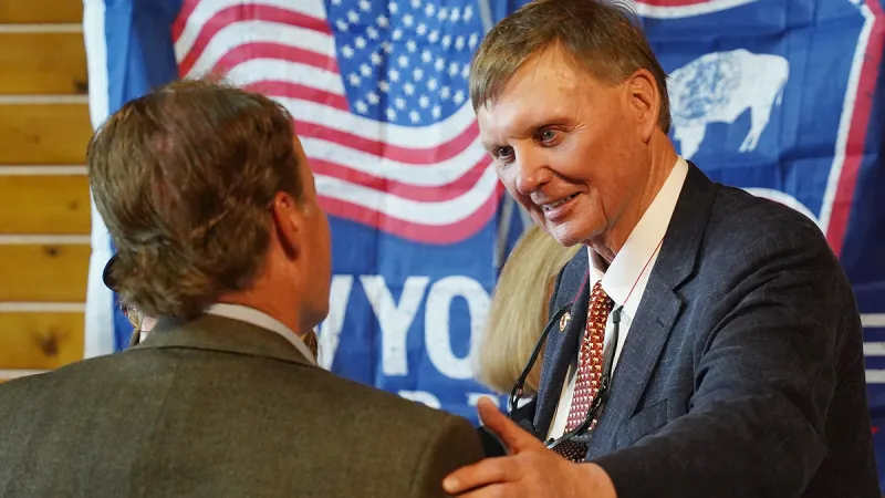 Treasurer Curt Meier Earns Endorsements from Wyoming Public Employees Association PAC, ONEOK Employees PAC and PacifiCorp--Rocky Mountain Power PAC