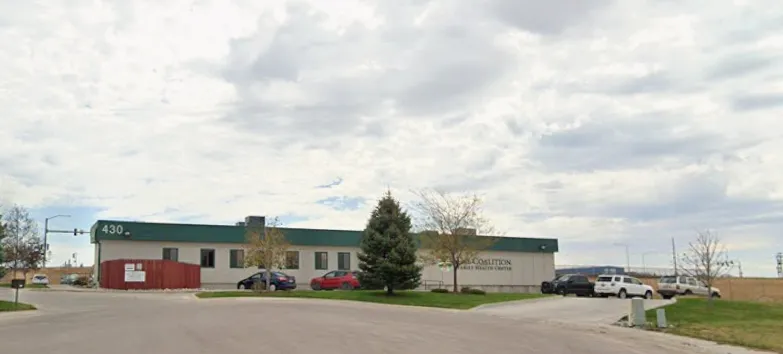 Campbell County Health relocates Occupational Health, Community Wellness clinics