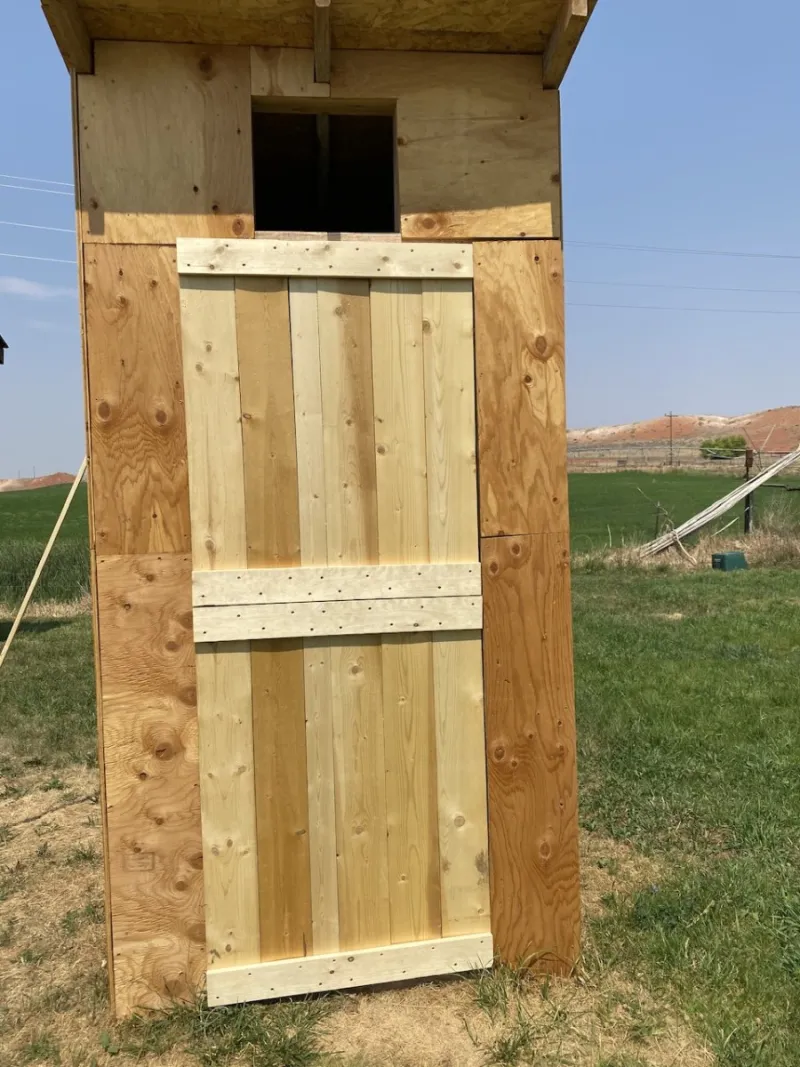 Door
