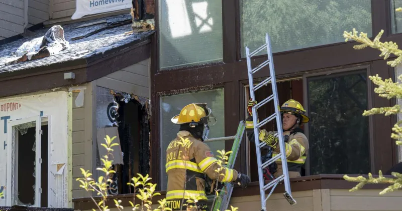 Jackson Hole Fire/EMS sees busiest July on record