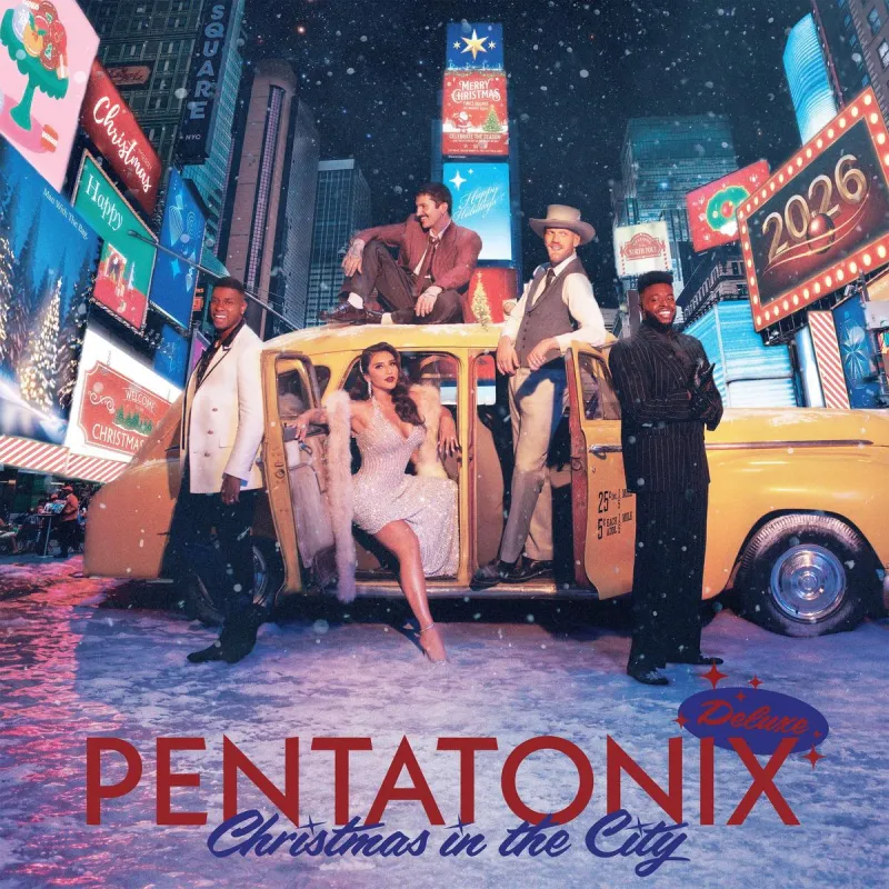 Win Tickets To The Pentatonix Concert In Casper Before You Can Buy Them