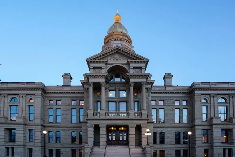Lawmakers mull new bill to prevent lawsuits aimed at silencing free speech