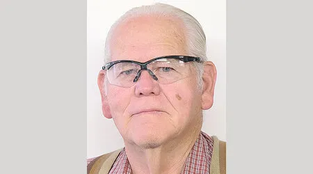 Longtime councilman seeking sixth term