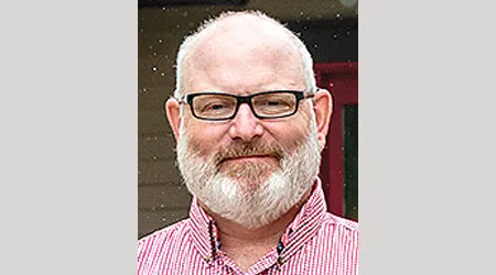 Former oil and gas manager seeks to serve on council