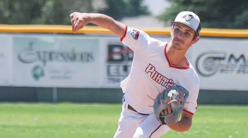 Pioneer 'B' team goes 1-2 at state
