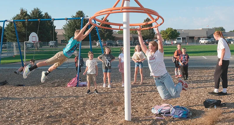 State of flux: PCSD1 ready for challenges and possibilities moving into the school year
