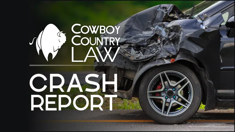 Colorado biker not wearing helmet in fatal Sunday bike crash near Newcastle